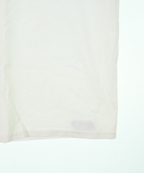 CHAMPION（チャンピオン）Tシャツ・カットソー 白 サイズ:S メンズ/2200614519105