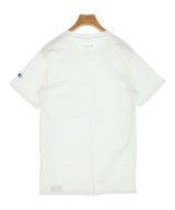 CHAMPION（チャンピオン）Tシャツ・カットソー 白 サイズ:S メンズ/2200614519105