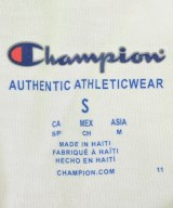 CHAMPION（チャンピオン）Tシャツ・カットソー 白 サイズ:S メンズ/2200614519105