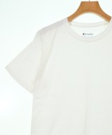 CHAMPION（チャンピオン）Tシャツ・カットソー 白 サイズ:S メンズ/2200614519105