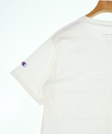 CHAMPION（チャンピオン）Tシャツ・カットソー 白 サイズ:S メンズ/2200614519105
