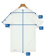 CHAMPION（チャンピオン）Tシャツ・カットソー 白 サイズ:S メンズ/2200614519105