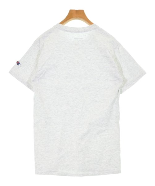 CHAMPION（チャンピオン）Tシャツ・カットソー グレー サイズ:S メンズ/2200614519112