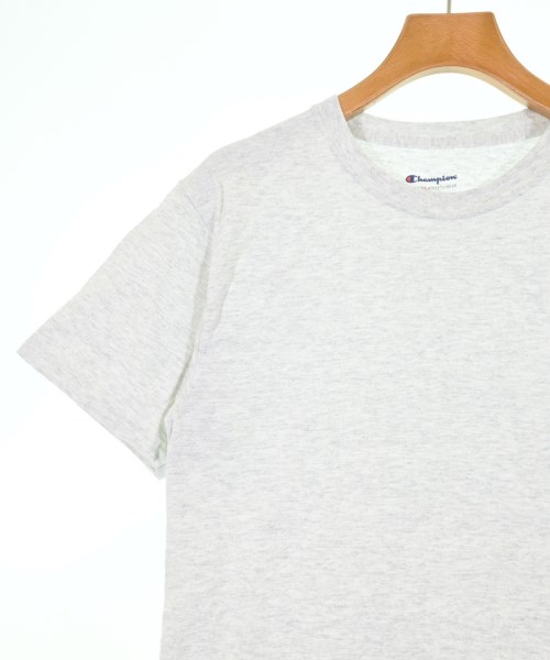 CHAMPION（チャンピオン）Tシャツ・カットソー グレー サイズ:S メンズ/2200614519112