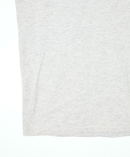 CHAMPION（チャンピオン）Tシャツ・カットソー グレー サイズ:S メンズ/2200614519112