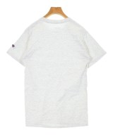 CHAMPION（チャンピオン）Tシャツ・カットソー グレー サイズ:S メンズ/2200614519112