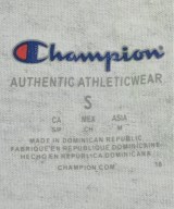 CHAMPION（チャンピオン）Tシャツ・カットソー グレー サイズ:S メンズ/2200614519112