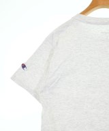 CHAMPION（チャンピオン）Tシャツ・カットソー グレー サイズ:S メンズ/2200614519112