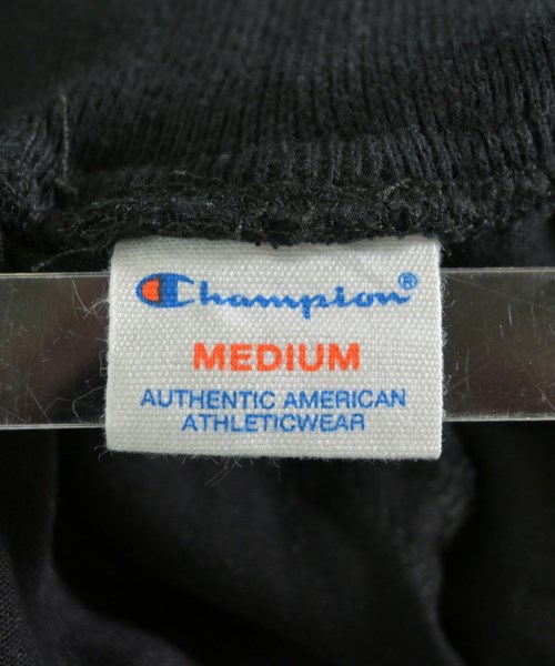 CHAMPION（チャンピオン）その他 黒 サイズ:M メンズ/2200618041244