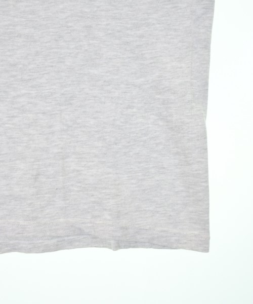 CHAMPION（チャンピオン）Tシャツ・カットソー グレー サイズ:M メンズ/2200620322089