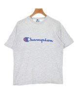 CHAMPION（チャンピオン）Tシャツ・カットソー グレー サイズ:M メンズ/2200620322089