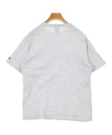 CHAMPION（チャンピオン）Tシャツ・カットソー グレー サイズ:M メンズ/2200620322089