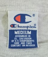 CHAMPION（チャンピオン）Tシャツ・カットソー グレー サイズ:M メンズ/2200620322089