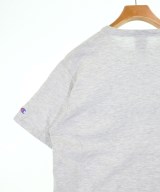 CHAMPION（チャンピオン）Tシャツ・カットソー グレー サイズ:M メンズ/2200620322089