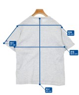 CHAMPION（チャンピオン）Tシャツ・カットソー グレー サイズ:M メンズ/2200620322089