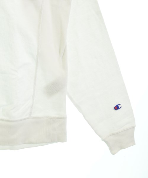 CHAMPION（チャンピオン）Tシャツ・カットソー 白 サイズ:L メンズ/2200620418027