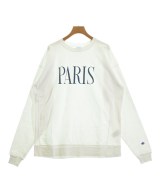 CHAMPION（チャンピオン）Tシャツ・カットソー 白 サイズ:L メンズ/2200620418027