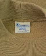 CHAMPION（チャンピオン）スウェット ベージュ サイズ:M メンズ/2200620624022