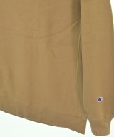 CHAMPION（チャンピオン）スウェット ベージュ サイズ:M メンズ/2200620624022