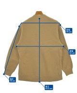 CHAMPION（チャンピオン）スウェット ベージュ サイズ:M メンズ/2200620624022