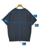 CHAMPION（チャンピオン）Tシャツ・カットソー 紺 サイズ:XL メンズ/2200620637084