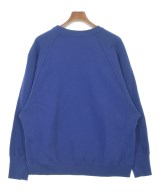 CHAMPION（チャンピオン）スウェット 青 サイズ:XL レディース/2200608006086