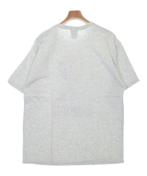 CHAMPION（チャンピオン）Tシャツ・カットソー グレー サイズ:L メンズ/2200613978187