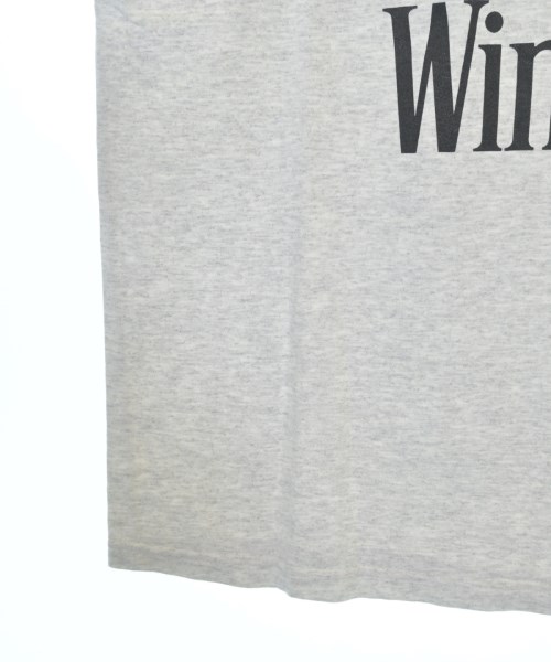 CHAMPION（チャンピオン）Tシャツ・カットソー グレー サイズ:L メンズ/2200613978187