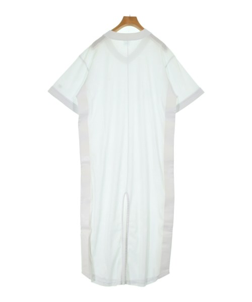 CHAMPION（チャンピオン）ワンピース 白 サイズ:M レディース/2200617796169