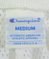 CHAMPION（チャンピオン）ワンピース 白 サイズ:M レディース/2200617796169