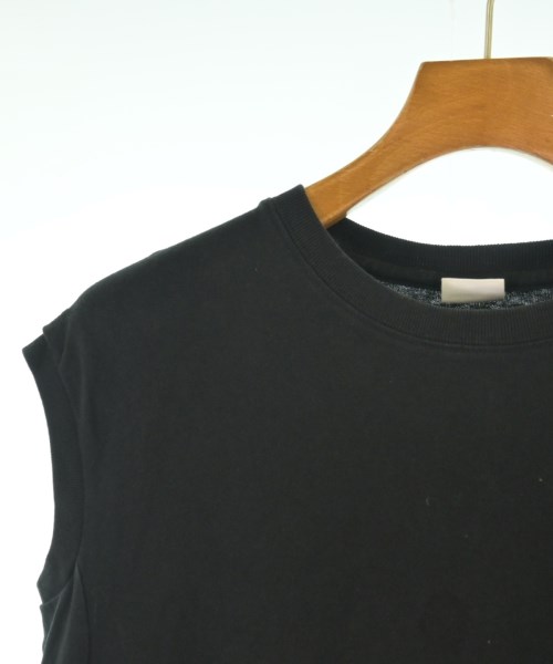 CHAMPION（チャンピオン）ワンピース 黒 サイズ:XS レディース/2200620947060