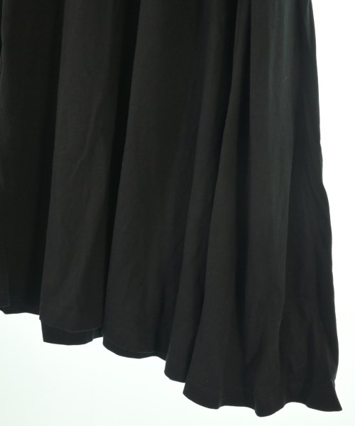 CHAMPION（チャンピオン）ワンピース 黒 サイズ:XS レディース/2200620947060