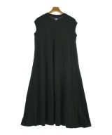 CHAMPION（チャンピオン）ワンピース 黒 サイズ:XS レディース/2200620947060