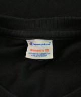 CHAMPION（チャンピオン）ワンピース 黒 サイズ:XS レディース/2200620947060
