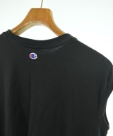 CHAMPION（チャンピオン）ワンピース 黒 サイズ:XS レディース/2200620947060