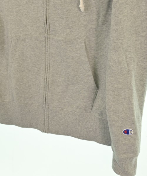 CHAMPION（チャンピオン）パーカー グレー サイズ:M レディース/2200614634150