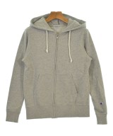 CHAMPION（チャンピオン）パーカー グレー サイズ:M レディース/2200614634150