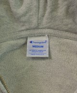 CHAMPION（チャンピオン）パーカー グレー サイズ:M レディース/2200614634150