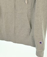CHAMPION（チャンピオン）パーカー グレー サイズ:M レディース/2200614634150