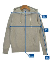 CHAMPION（チャンピオン）パーカー グレー サイズ:M レディース/2200614634150