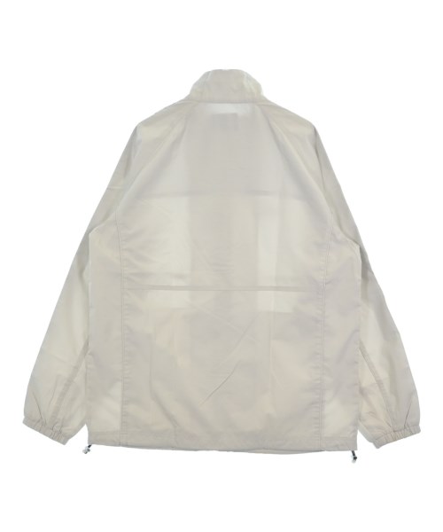 CHAMPION（チャンピオン）ブルゾン グレー サイズ:O(XL位) メンズ/2200621205053