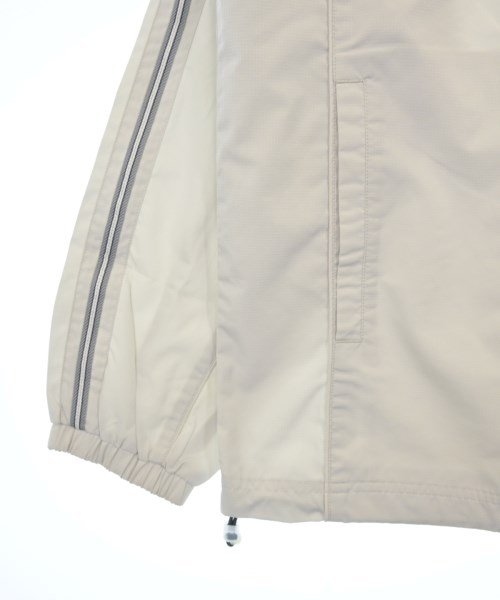 CHAMPION（チャンピオン）ブルゾン グレー サイズ:O(XL位) メンズ/2200621205053