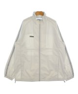 CHAMPION（チャンピオン）ブルゾン グレー サイズ:O(XL位) メンズ/2200621205053