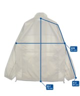 CHAMPION（チャンピオン）ブルゾン グレー サイズ:O(XL位) メンズ/2200621205053