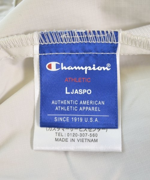 CHAMPION（チャンピオン）その他 グレー サイズ:L メンズ/2200621205060