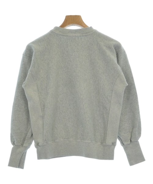 CHAMPION（チャンピオン）スウェット グレー サイズ:M レディース/2200621235012