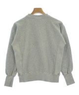 CHAMPION（チャンピオン）スウェット グレー サイズ:M レディース/2200621235012