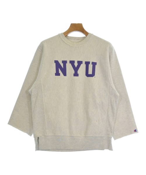 チャンピオン(CHAMPION)のCHAMPION スウェット