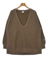 CHAMPION スウェット