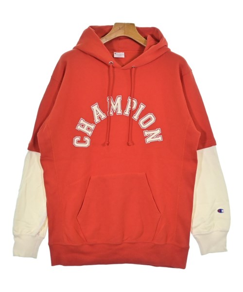 チャンピオン(CHAMPION)のCHAMPION パーカー
